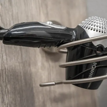 דירה For Two מהלברג