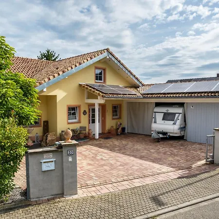 For Two Appartement *