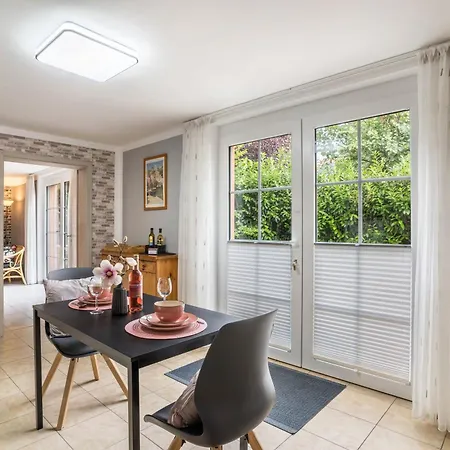 Appartement For Two Mahlberg