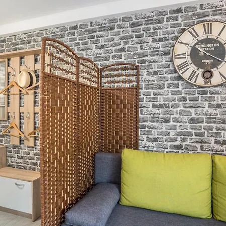 Appartement For Two *
