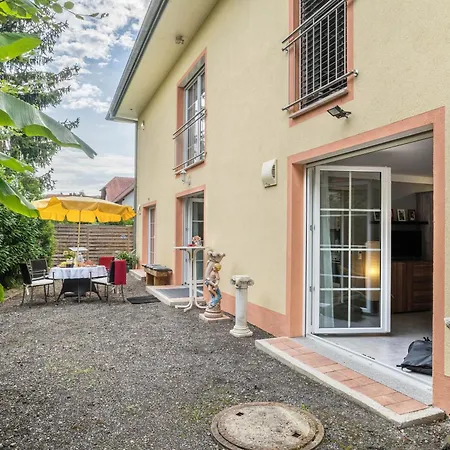 Appartement For Two *