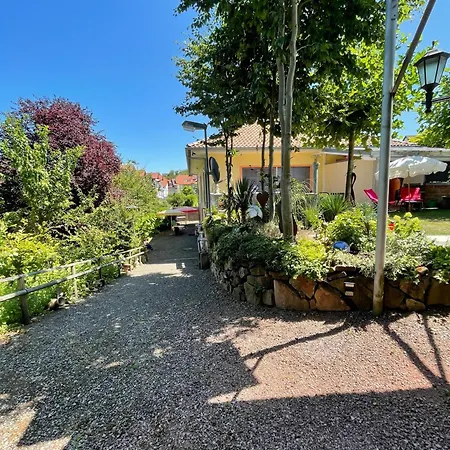 Appartement For Two *