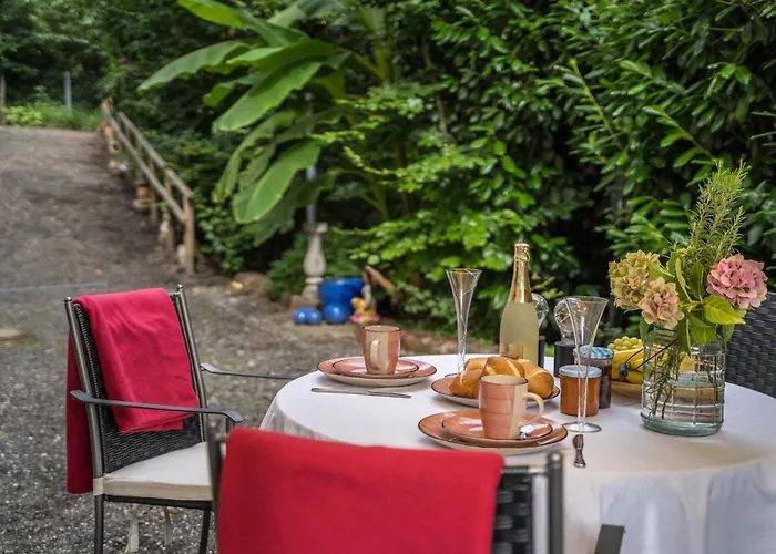 Appartamento For Two