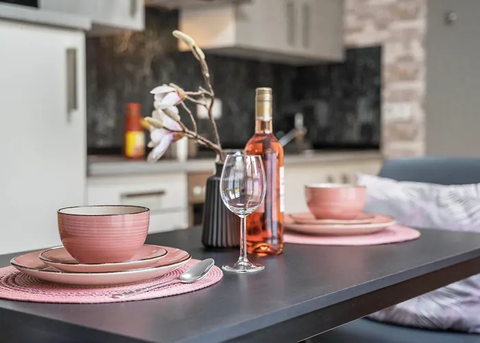 Appartamento For Two