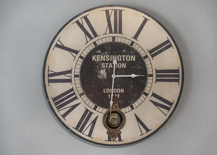 For Two Appartamento Mahlberg