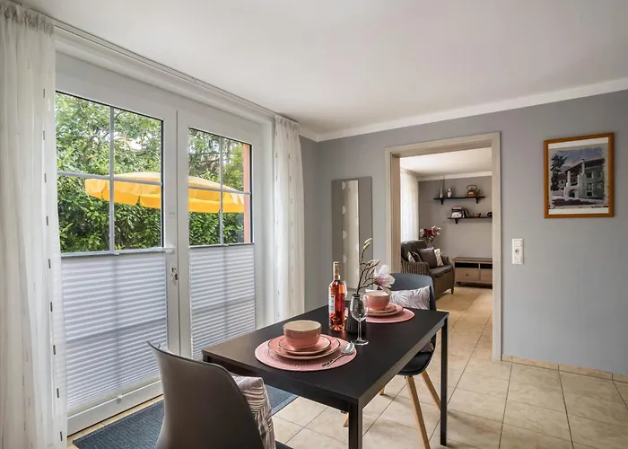 Appartamento For Two